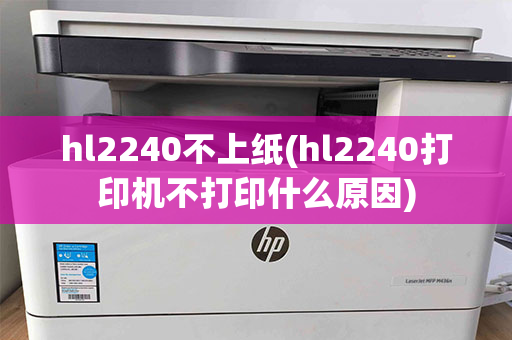 hl2240不上纸(hl2240打印机不打印什么原因)