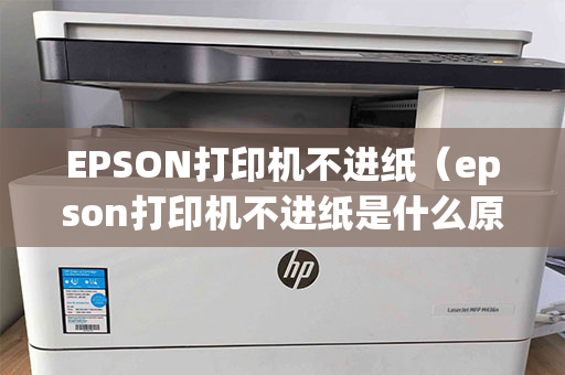 EPSON打印机不进纸（epson打印机不进纸是什么原因）